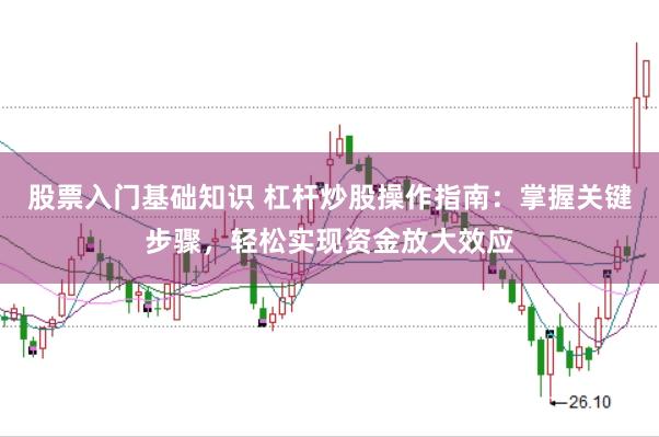 股票入门基础知识 杠杆炒股操作指南：掌握关键步骤，轻松实现资金放大效应