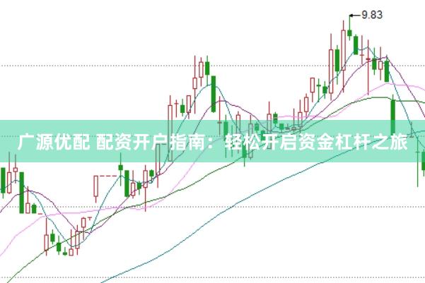 广源优配 配资开户指南：轻松开启资金杠杆之旅