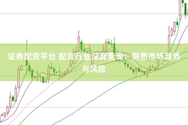 证券配资平台 配资行业深度查询：洞悉市场趋势与风险