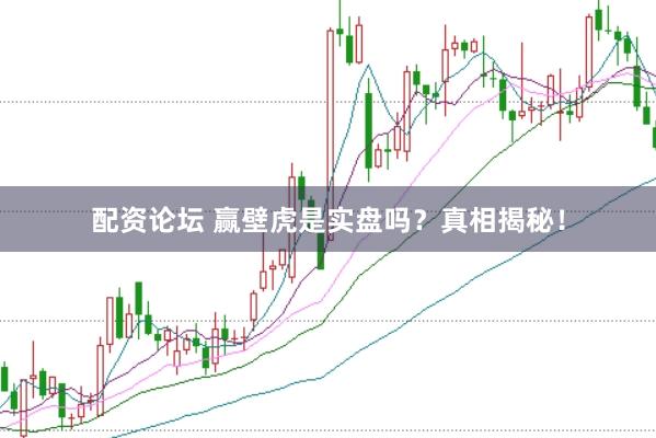 配资论坛 赢壁虎是实盘吗？真相揭秘！
