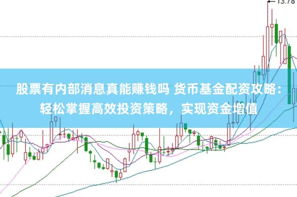 股票有内部消息真能赚钱吗 货币基金配资攻略：轻松掌握高效投资策略，实现资金增值