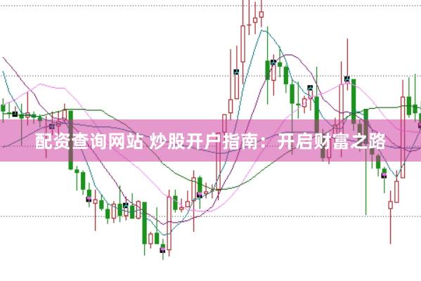 配资查询网站 炒股开户指南：开启财富之路