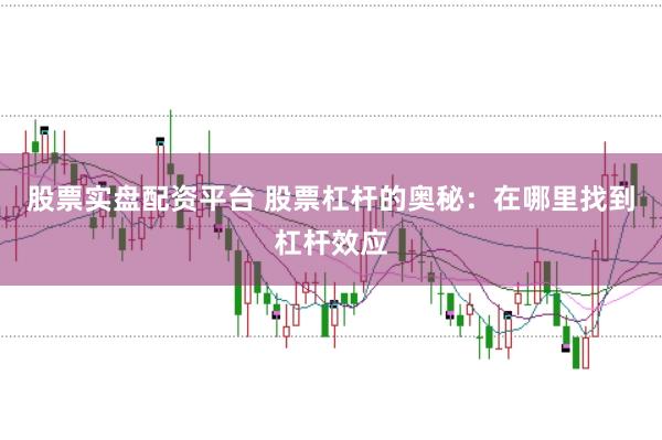 股票实盘配资平台 股票杠杆的奥秘：在哪里找到杠杆效应