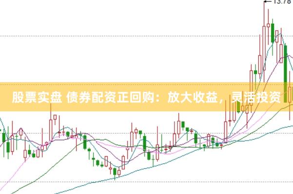 股票实盘 债券配资正回购：放大收益，灵活投资