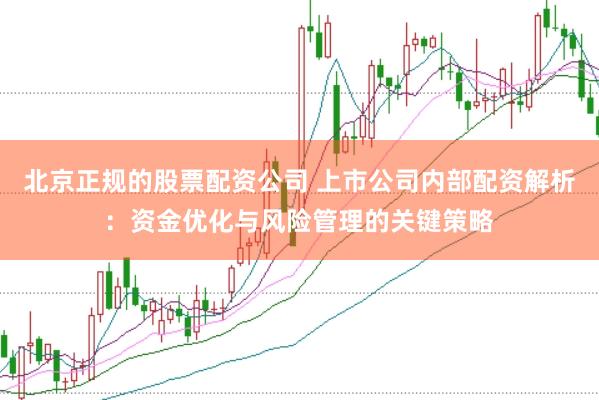 北京正规的股票配资公司 上市公司内部配资解析：资金优化与风险管理的关键策略