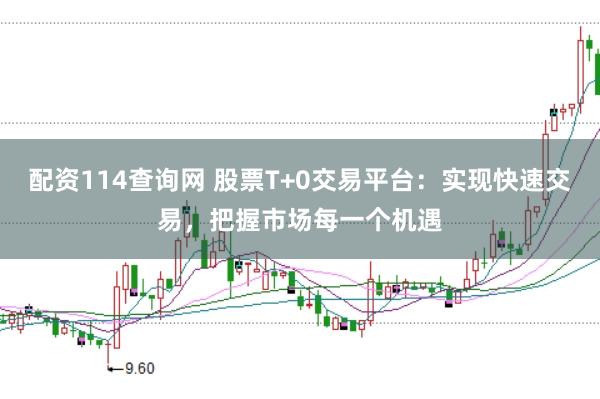 配资114查询网 股票T+0交易平台：实现快速交易，把握市场每一个机遇