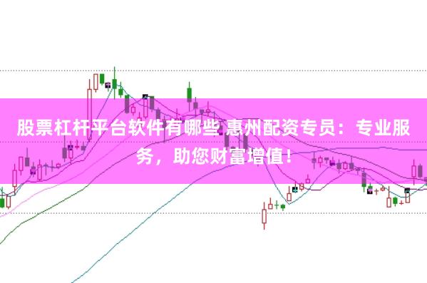 股票杠杆平台软件有哪些 惠州配资专员：专业服务，助您财富增值！