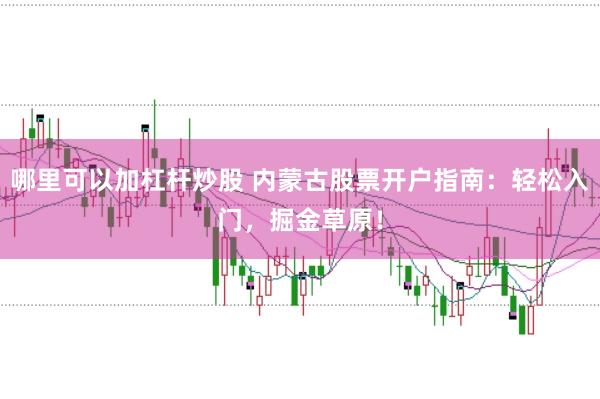 哪里可以加杠杆炒股 内蒙古股票开户指南：轻松入门，掘金草原！