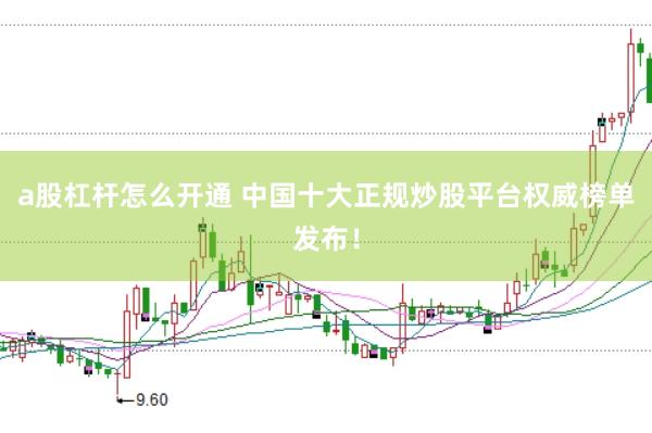 a股杠杆怎么开通 中国十大正规炒股平台权威榜单发布！