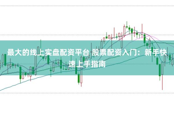 最大的线上实盘配资平台 股票配资入门：新手快速上手指南