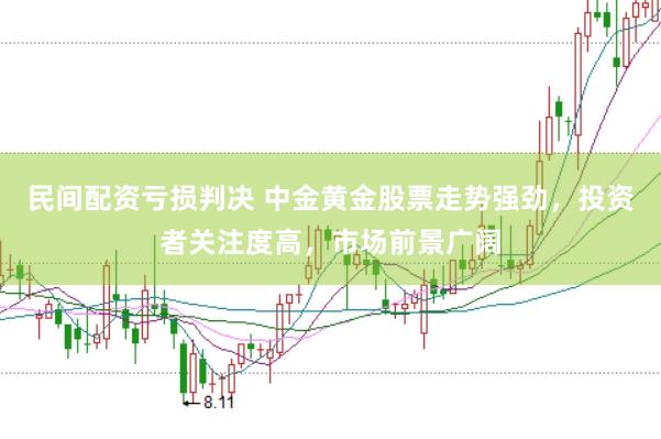 民间配资亏损判决 中金黄金股票走势强劲，投资者关注度高，市场前景广阔