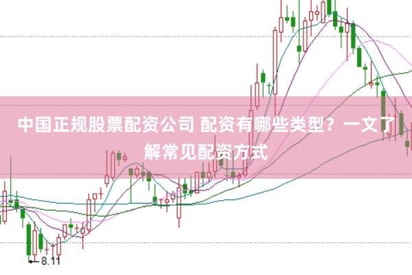 中国正规股票配资公司 配资有哪些类型?一文了解常见配资方式