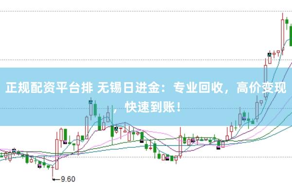 正规配资平台排 无锡日进金：专业回收，高价变现，快速到账！