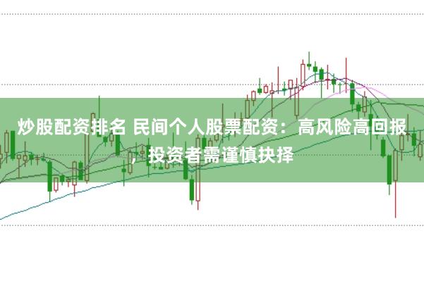 炒股配资排名 民间个人股票配资：高风险高回报，投资者需谨慎抉择
