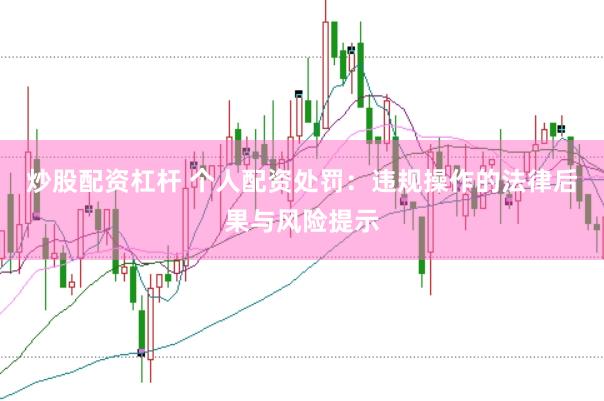 炒股配资杠杆 个人配资处罚：违规操作的法律后果与风险提示