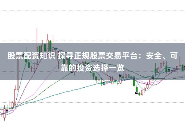 股票配资知识 探寻正规股票交易平台:安全、可靠的投资选择一览