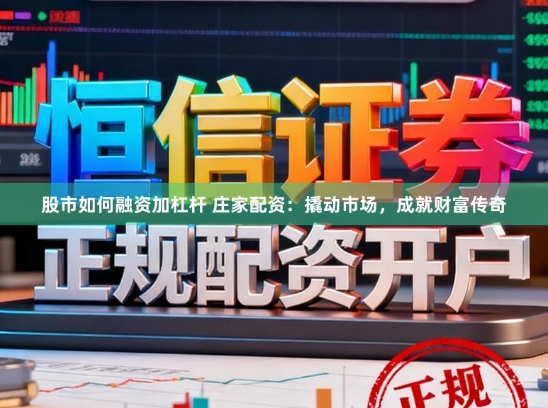 股市如何融资加杠杆 庄家配资:撬动市场,成就财富传奇