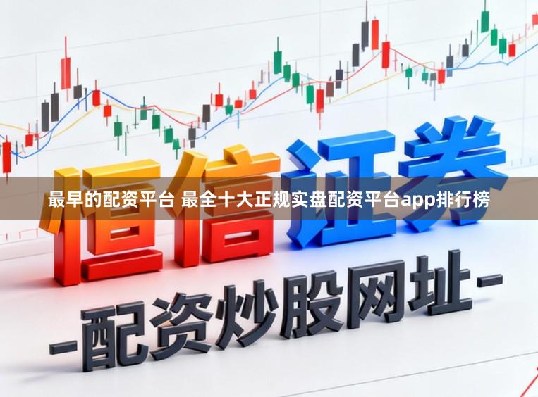 最早的配资平台 最全十大正规实盘配资平台app排行榜