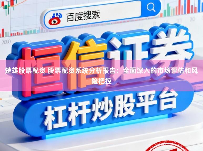 楚雄股票配资 股票配资系统分析报告：全面深入的市场评估和风险把控