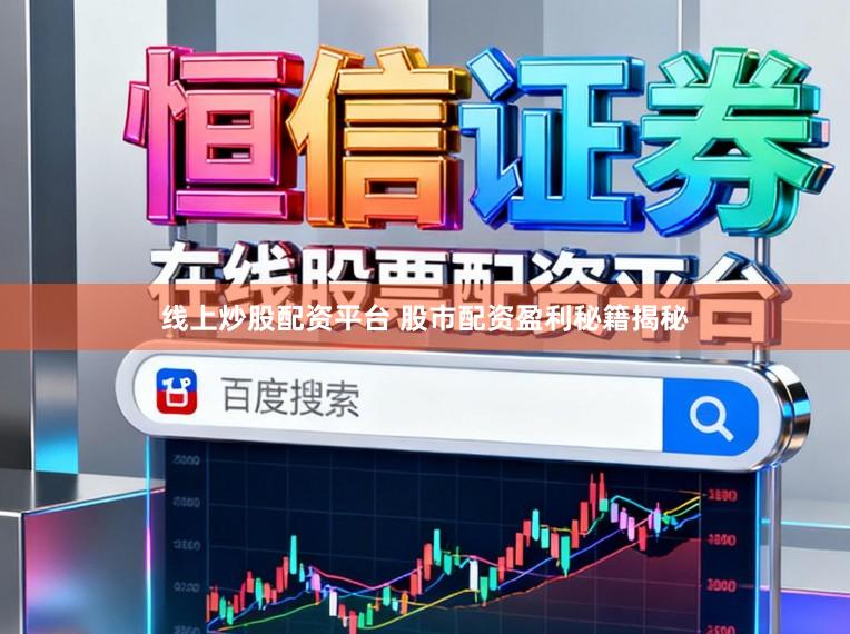 线上炒股配资平台 股市配资盈利秘籍揭秘