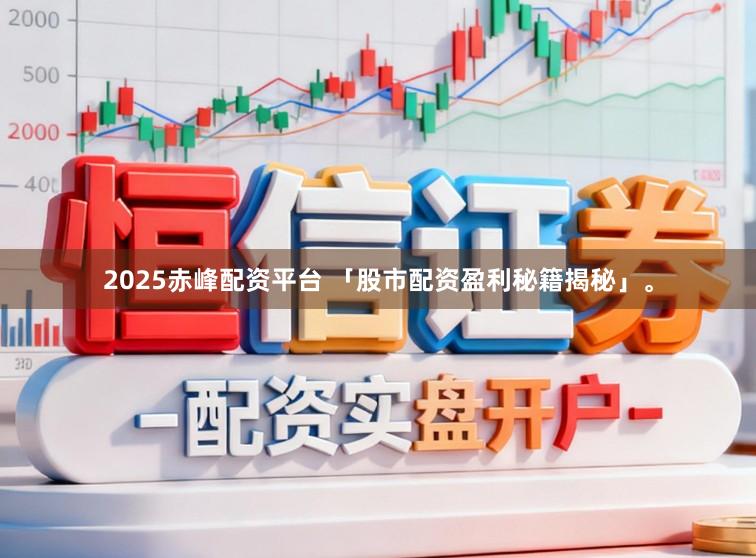 2025赤峰配资平台 「股市配资盈利秘籍揭秘」。