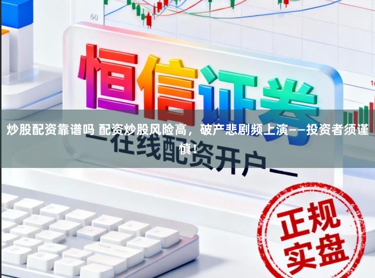 炒股配资靠谱吗 配资炒股风险高，破产悲剧频上演——投资者须谨慎！