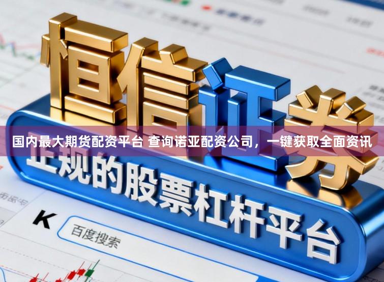 国内最大期货配资平台 查询诺亚配资公司，一键获取全面资讯