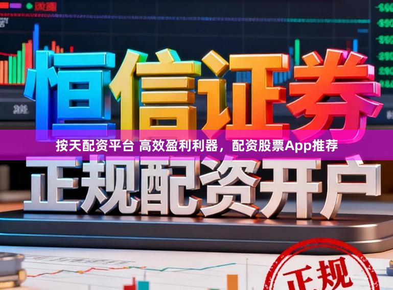 按天配资平台 高效盈利利器，配资股票App推荐