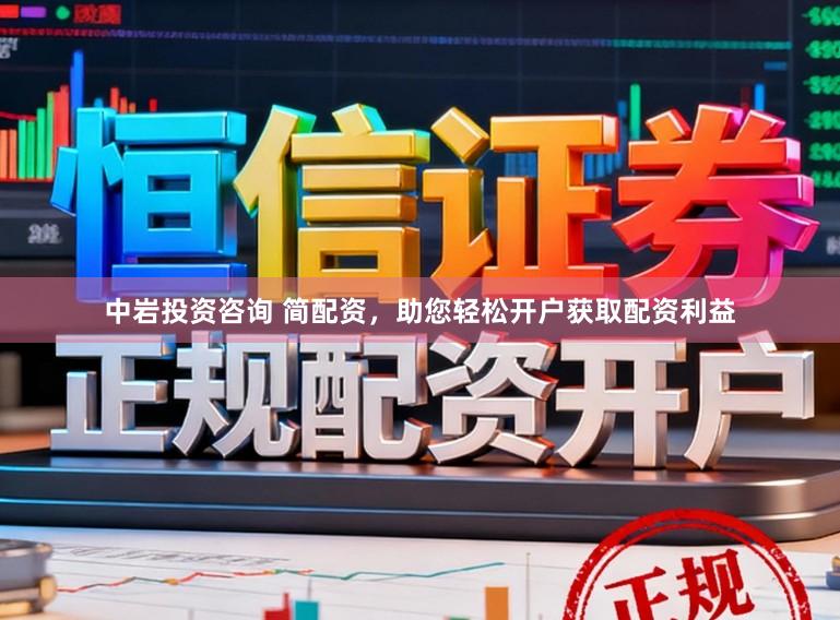 中岩投资咨询 简配资，助您轻松开户获取配资利益
