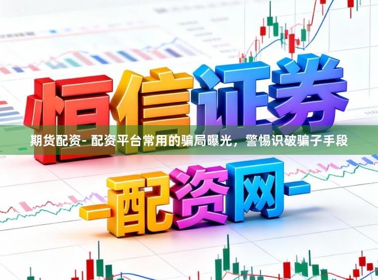 期货配资- 配资平台常用的骗局曝光，警惕识破骗子手段